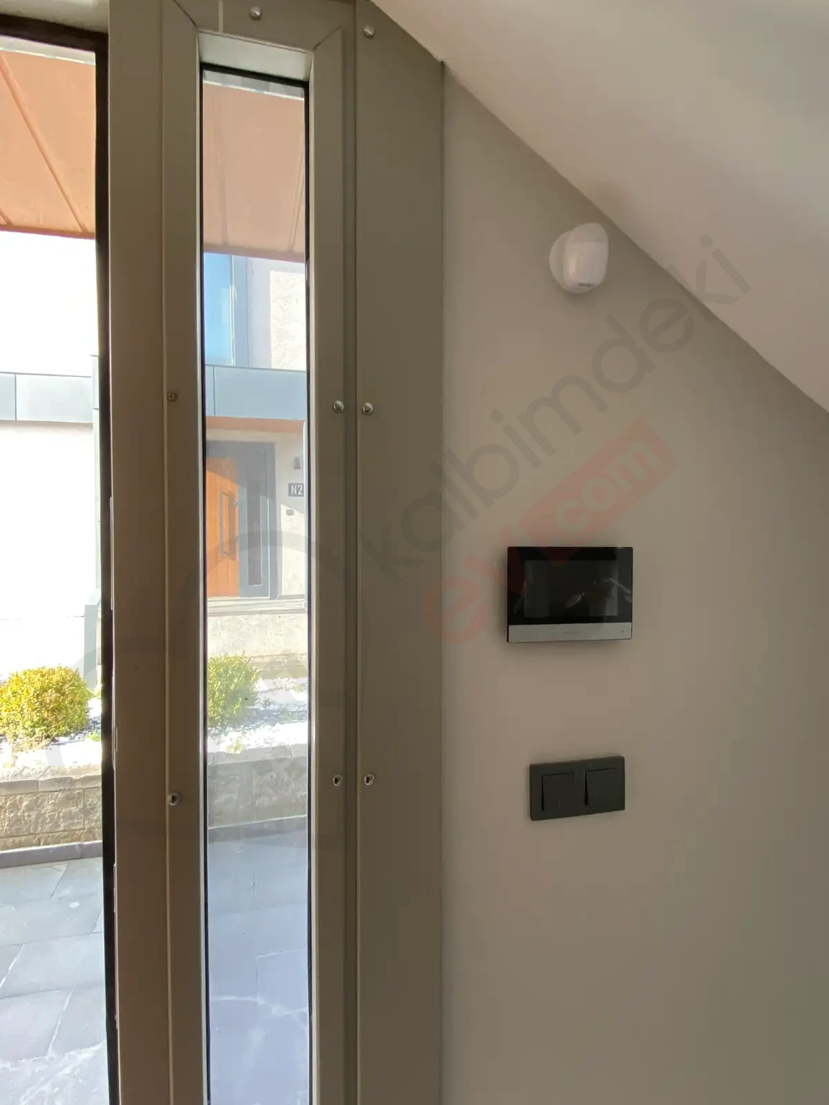 Adres Selimpaşa Vilları D2 - Küçük Resim 7
