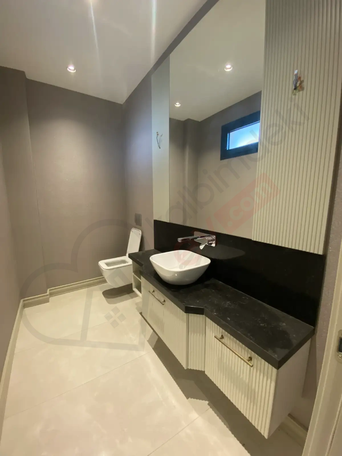 Arden Villaları Beylikdüzü İkiz Triplex A2 - Küçük Resim 16