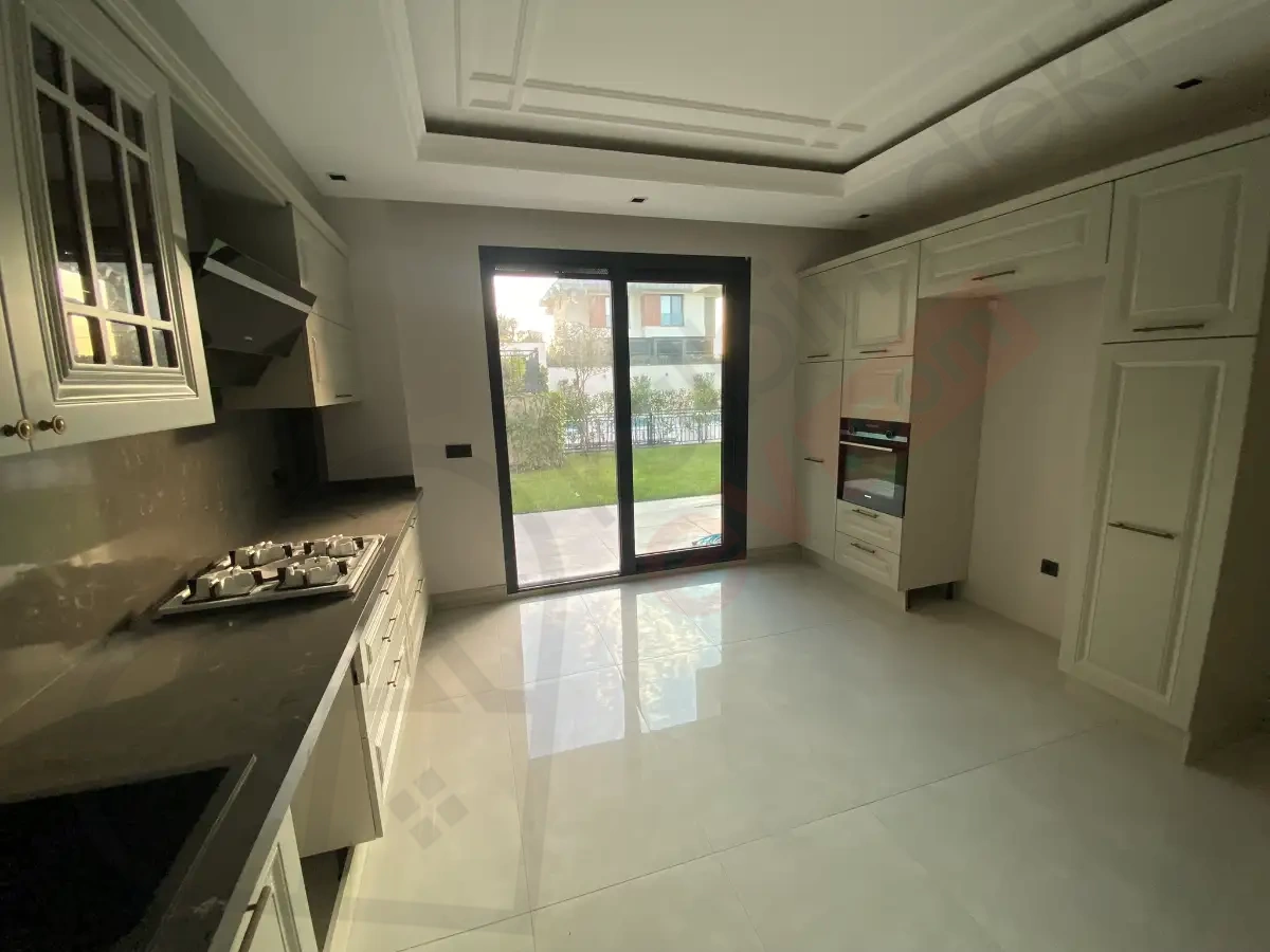 Arden Villaları Beylikdüzü İkiz Triplex A2 - Küçük Resim 23