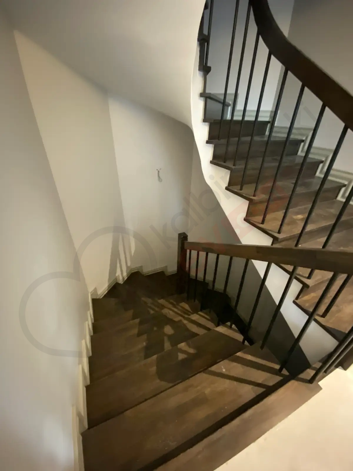 Arden Villaları Beylikdüzü İkiz Triplex A2 - Küçük Resim 25