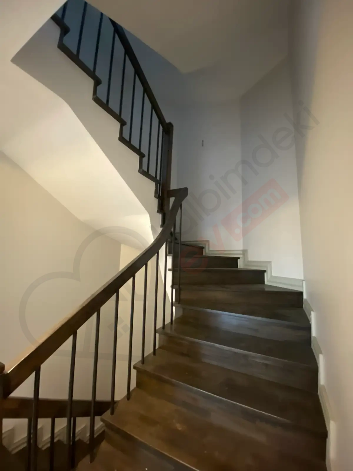 Arden Villaları Beylikdüzü İkiz Triplex A2 - Küçük Resim 24