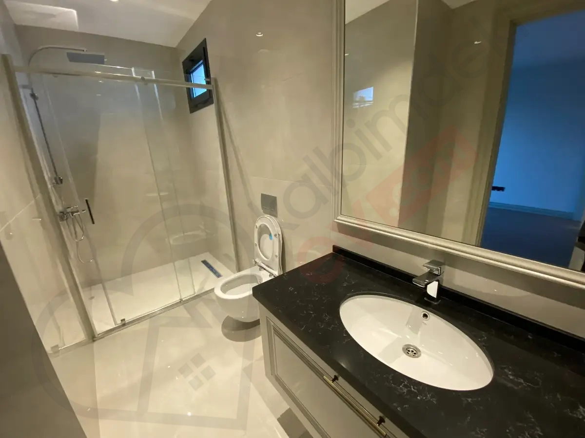 Arden Villaları Beylikdüzü İkiz Triplex A2 - Küçük Resim 31