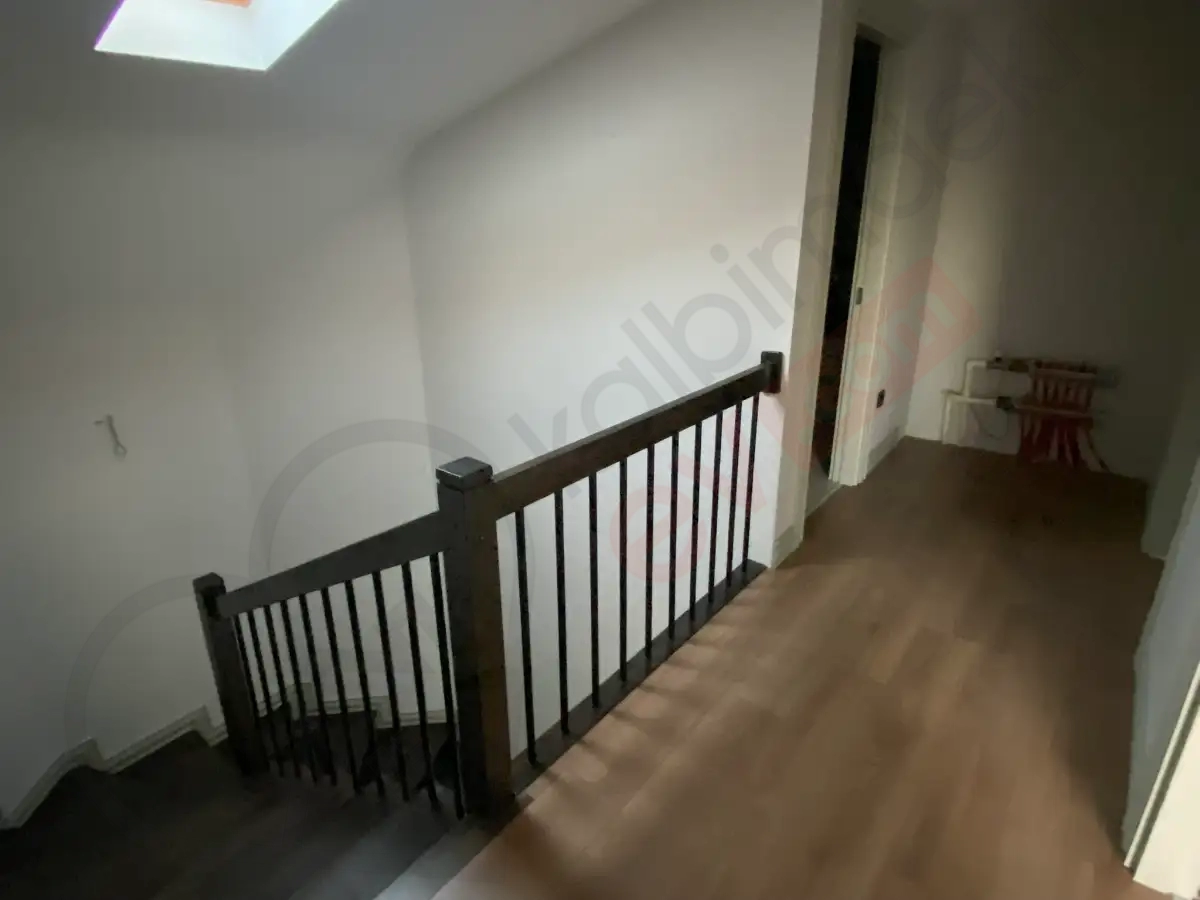 Arden Villaları Beylikdüzü İkiz Triplex A2 - Küçük Resim 37