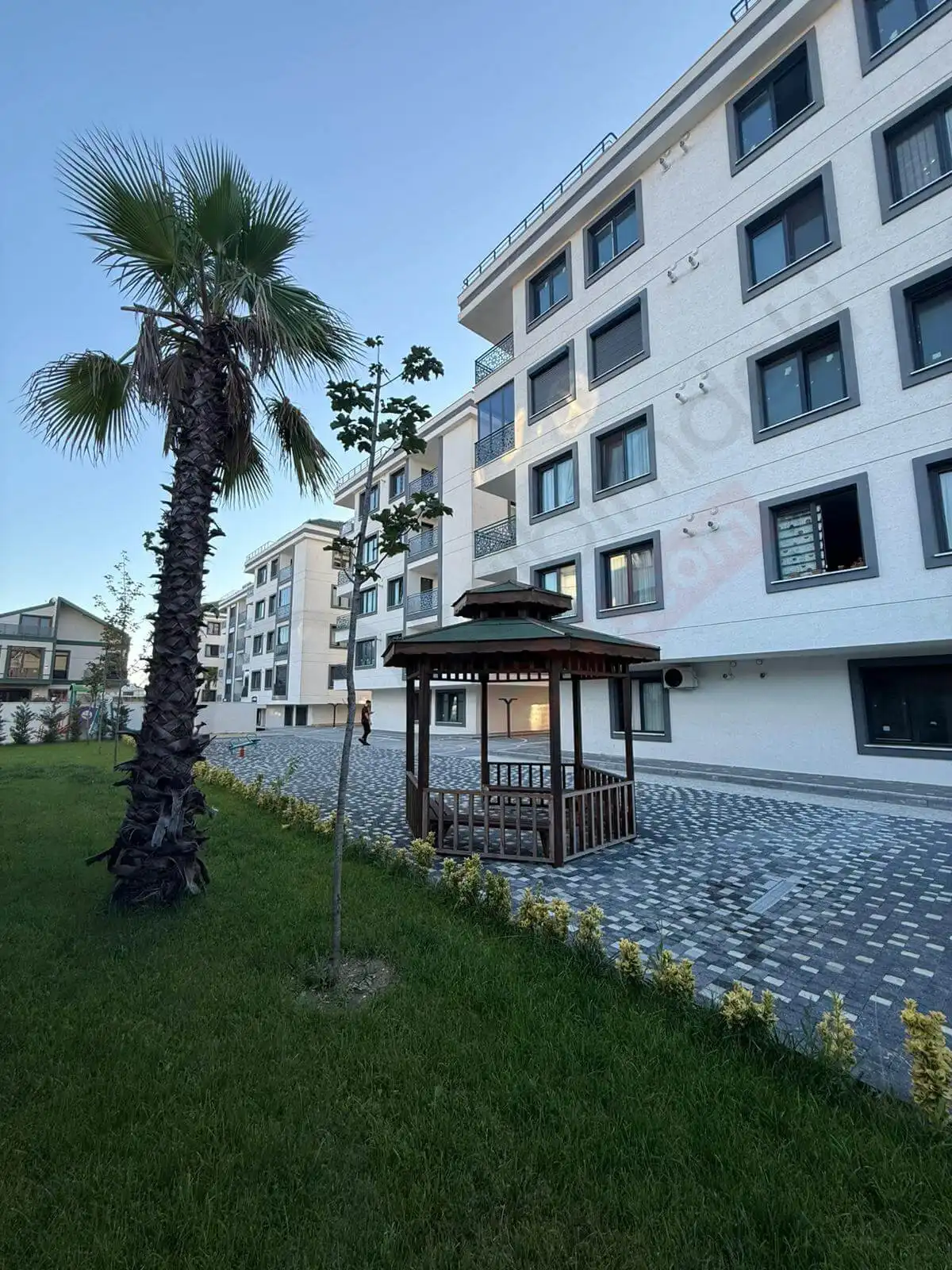Atakent 2 Büyükçekmece Dublex Daire D-10