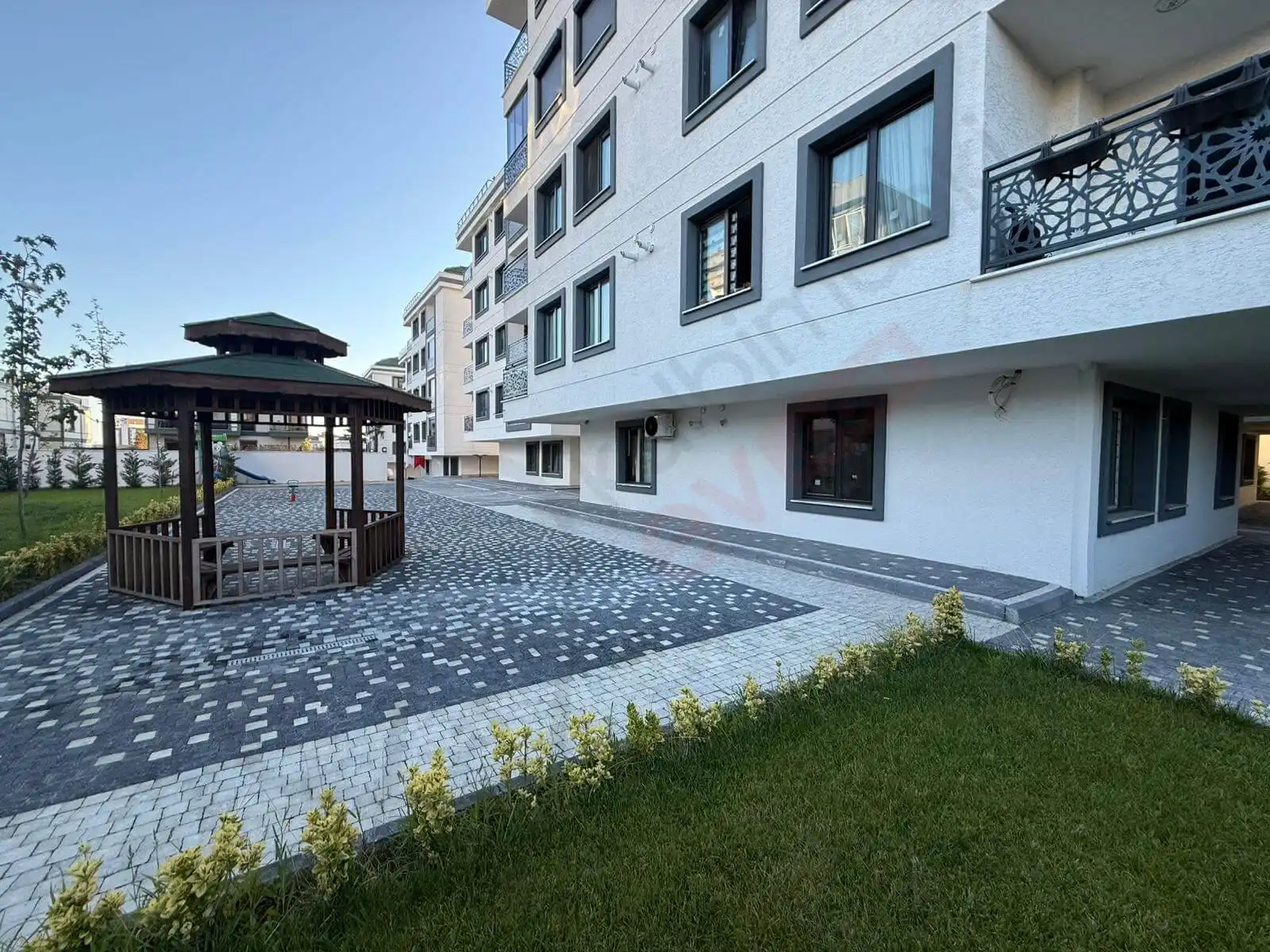 Atakent 2 Büyükçekmece Dublex Daire E-14 - Küçük Resim 5