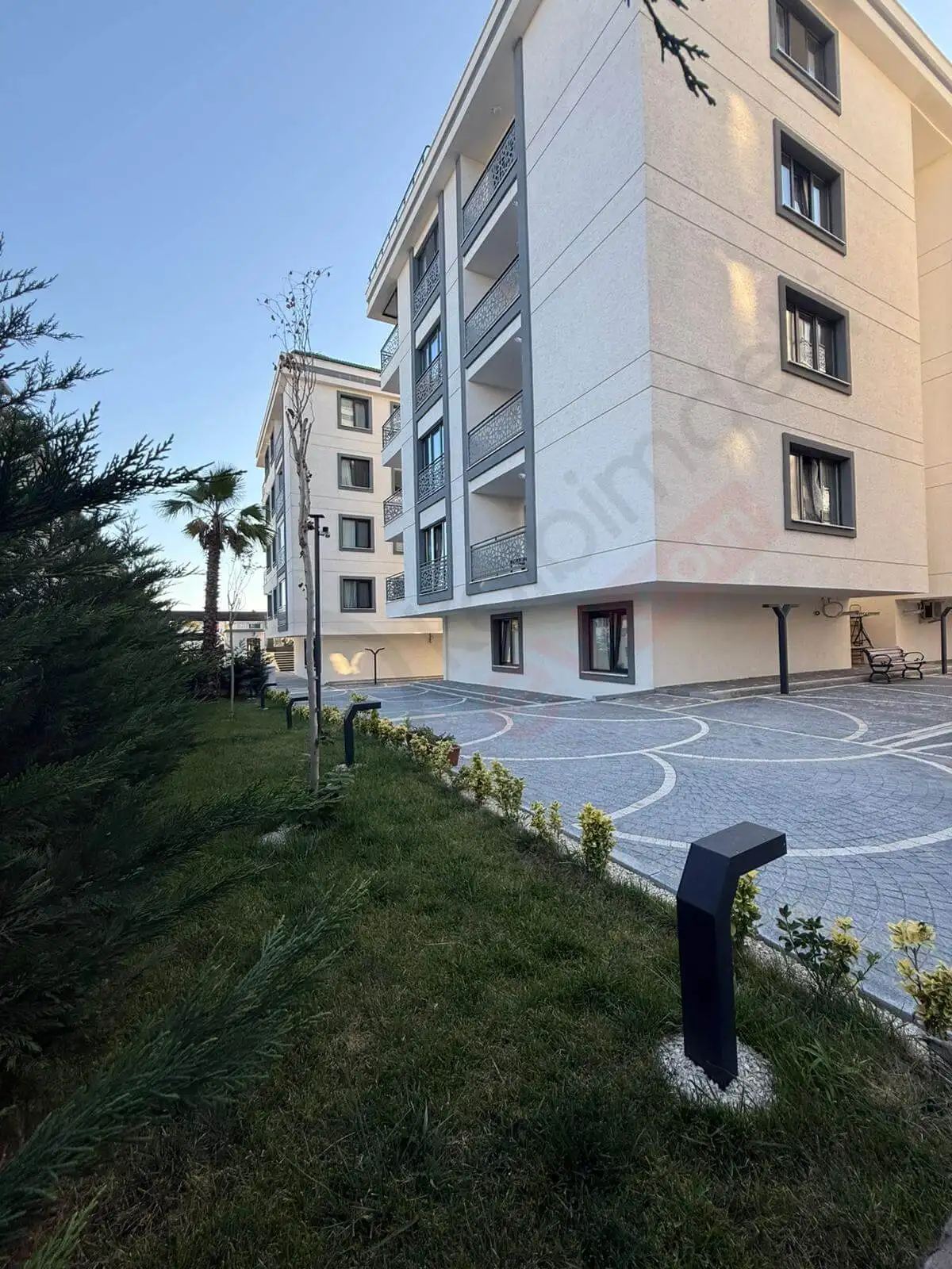 Atakent 2 Büyükçekmece Dublex Daire E-14 - Küçük Resim 6