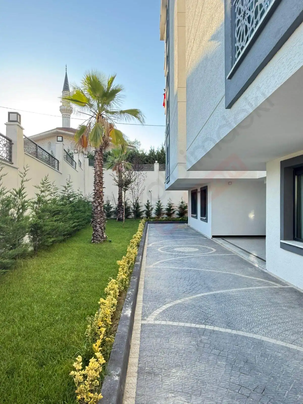 Atakent 2 Büyükçekmece Dublex Daire E-14 - Küçük Resim 8