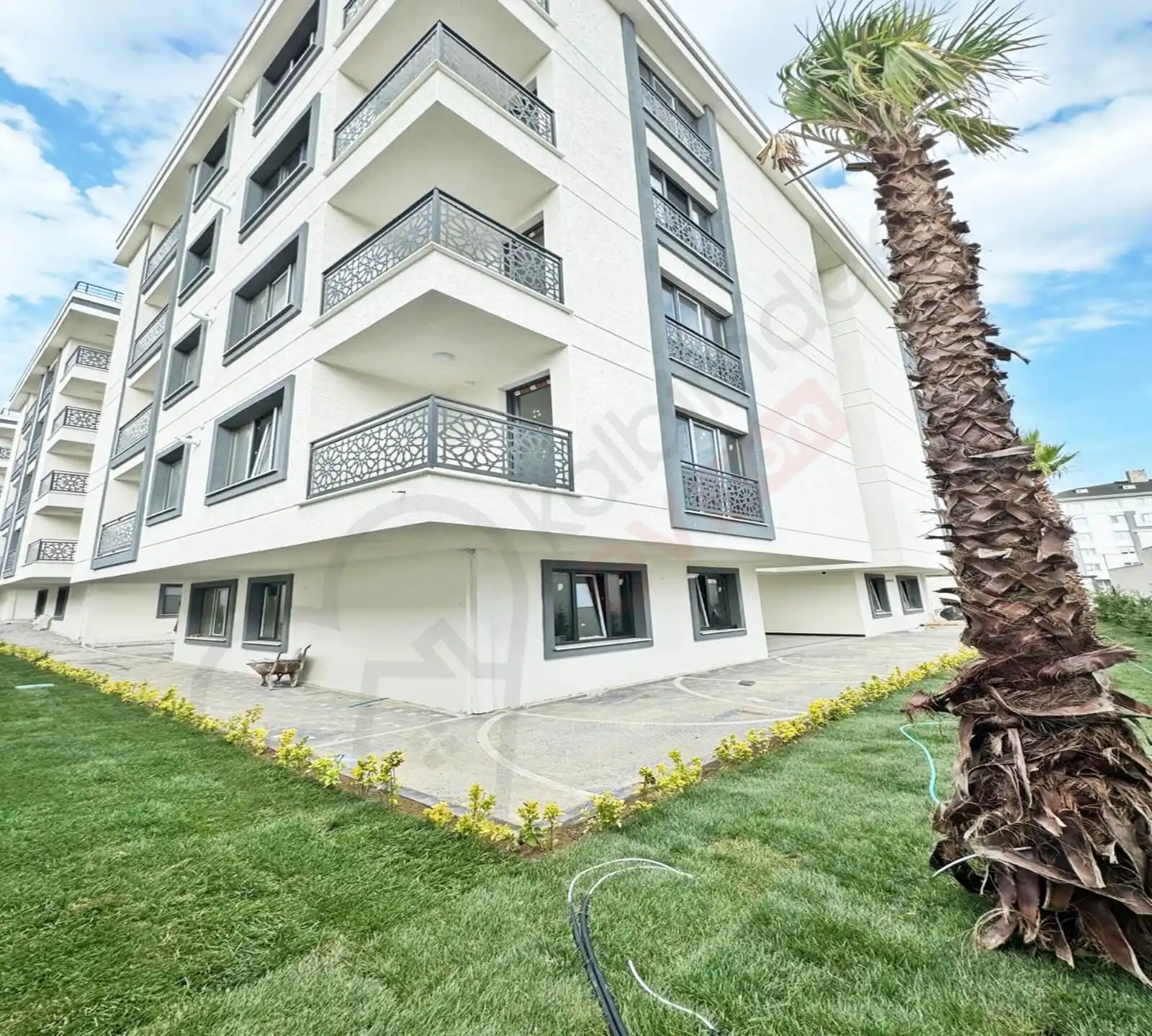 Atakent 2 Büyükçekmece Dublex Daire E-14 - Küçük Resim 11