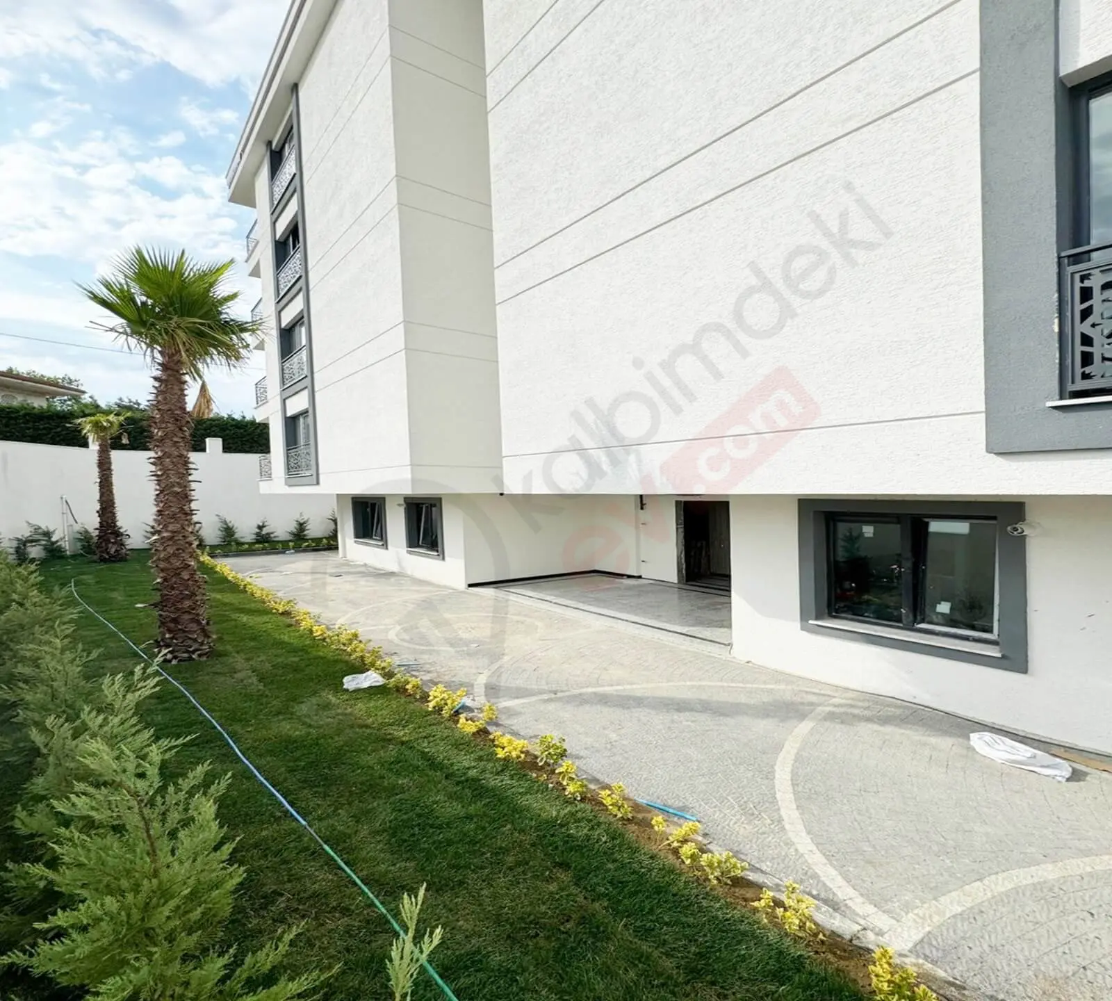 Atakent 2 Büyükçekmece Dublex Daire E-14 - Küçük Resim 10