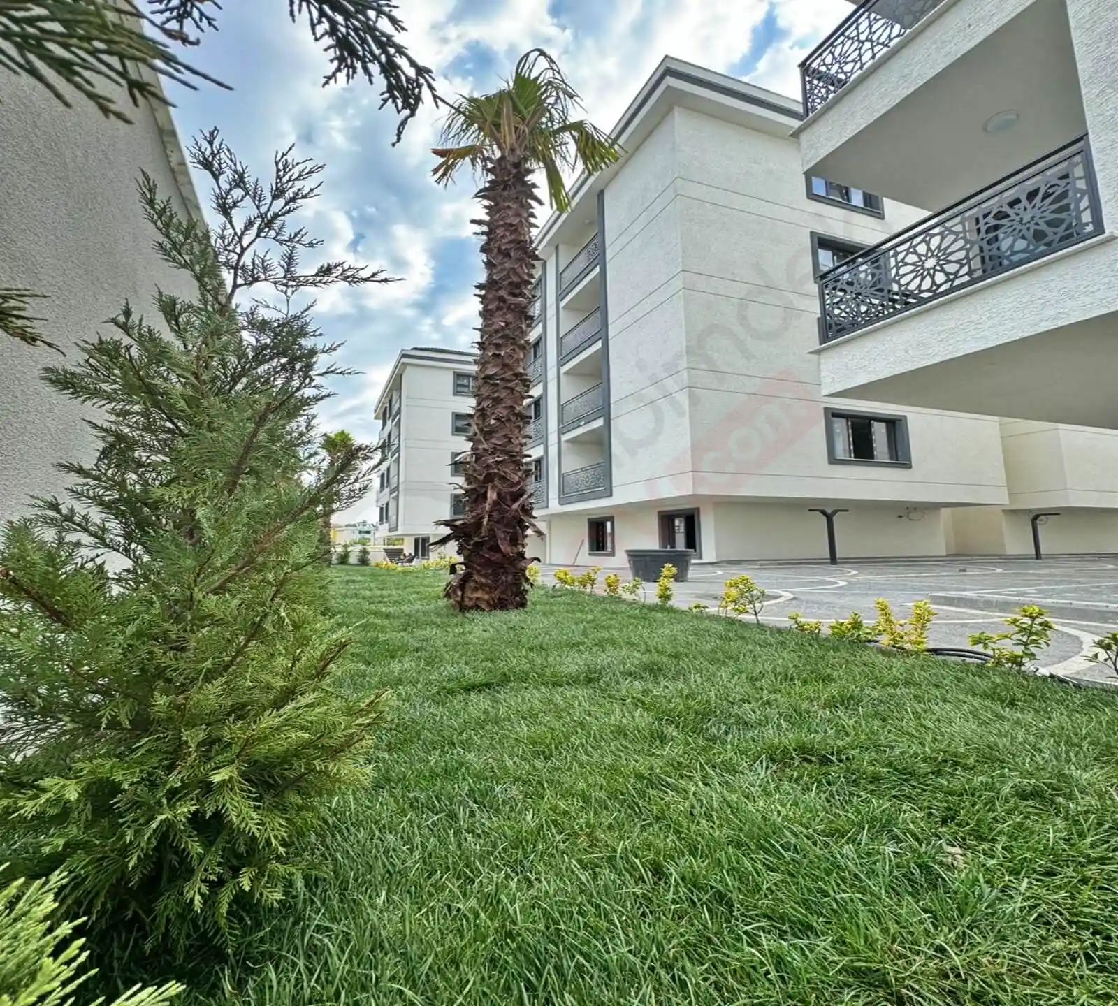 Atakent 2 Büyükçekmece Dublex Daire E-14 - Küçük Resim 14