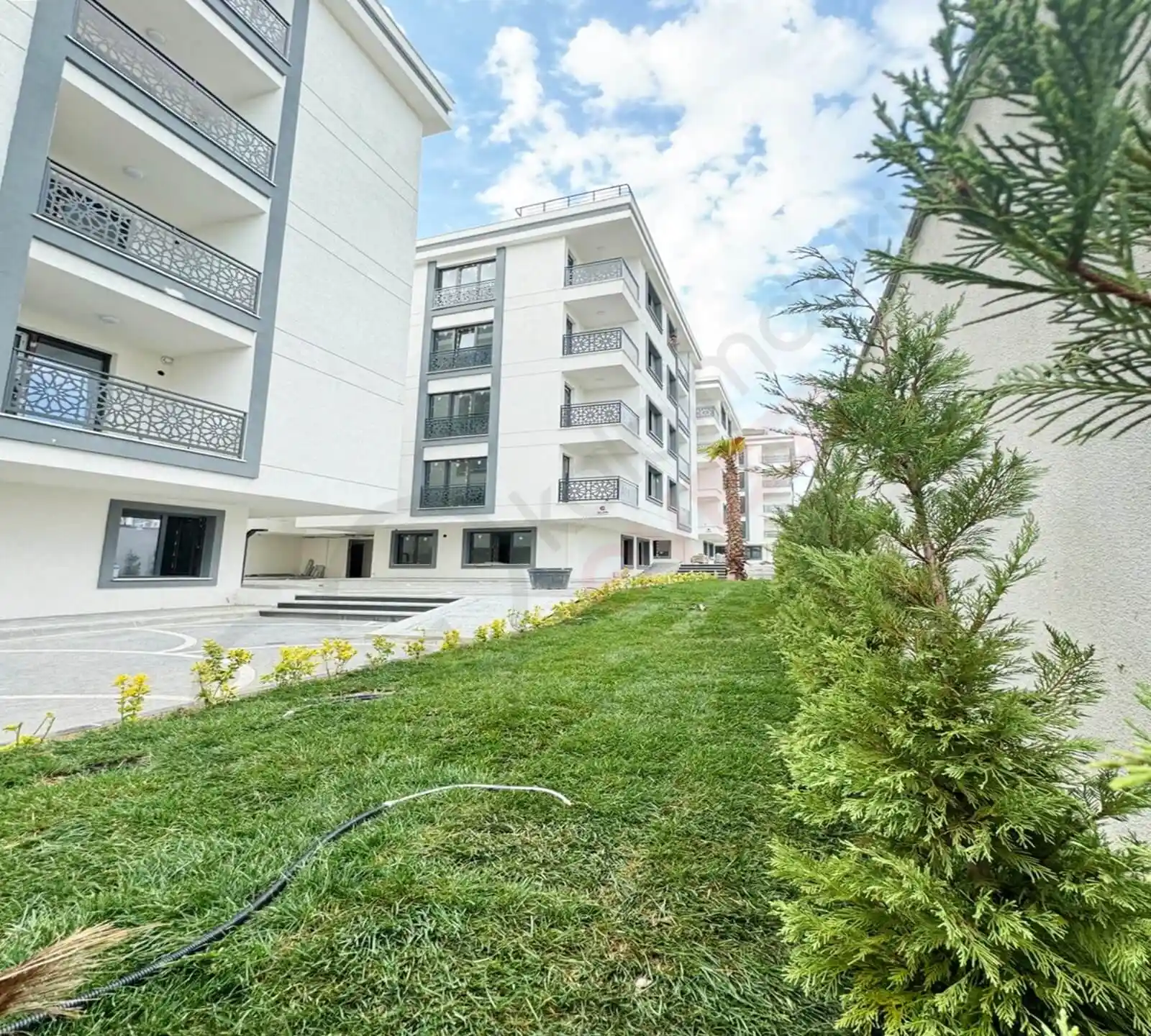 Atakent 2 Büyükçekmece Dublex Daire E-14 - Küçük Resim 15