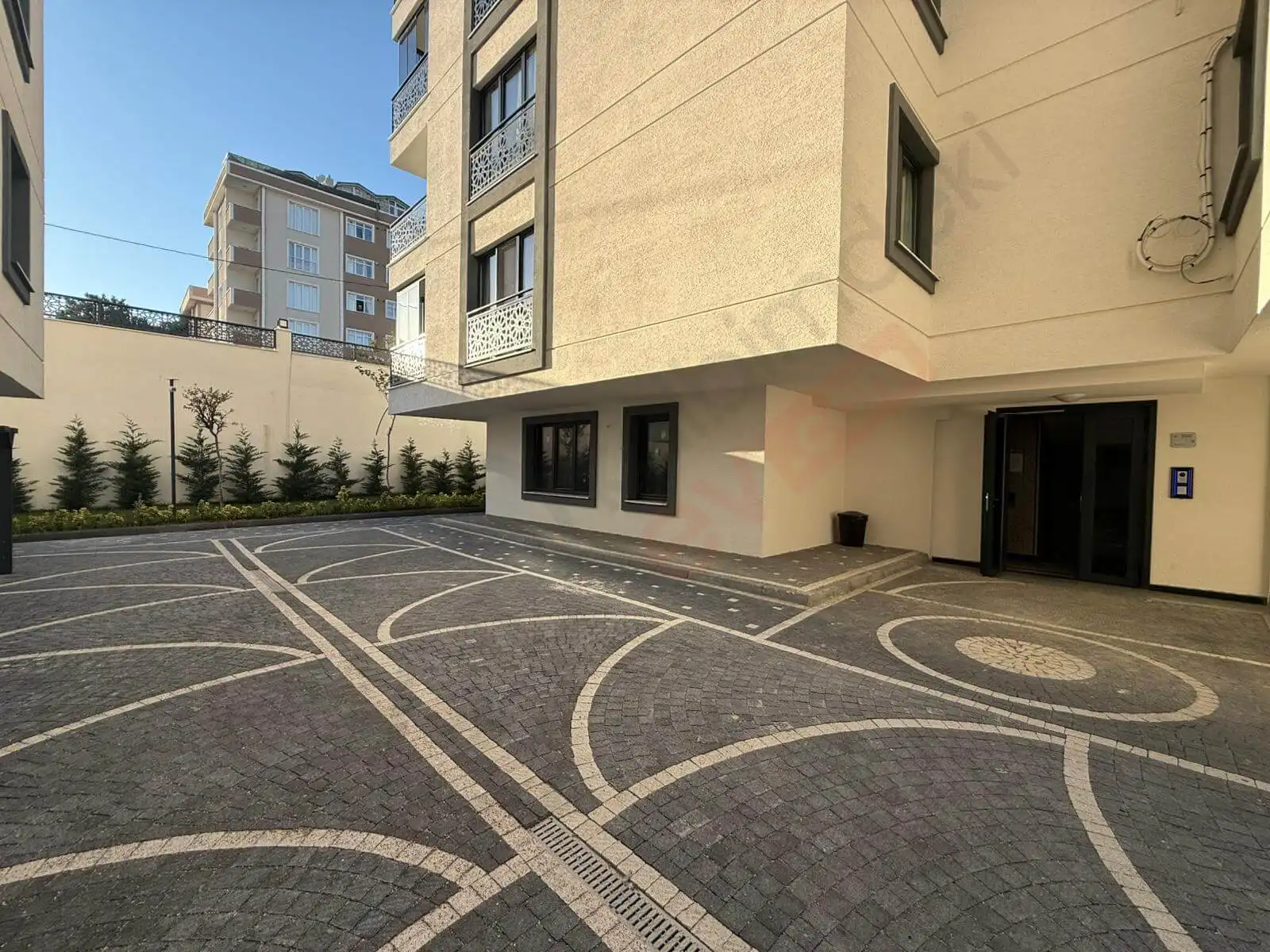 Atakent 2 Büyükçekmece Dublex Daire E-14 - Küçük Resim 17