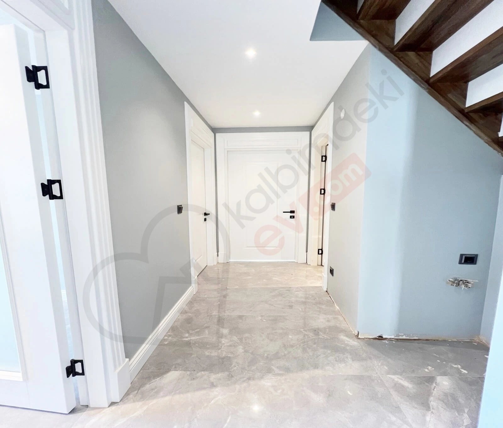 Atakent 2 Büyükçekmece Dublex Daire E-14 - Küçük Resim 18