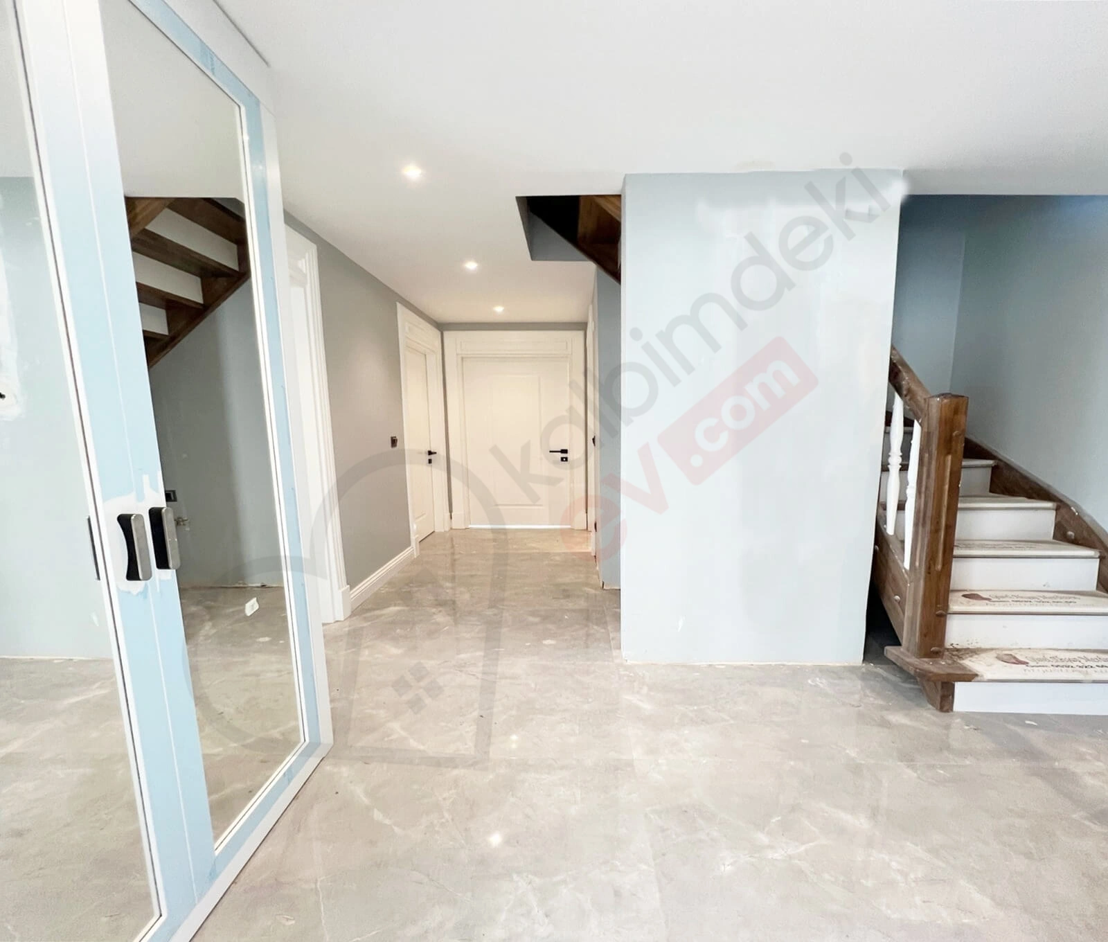 Atakent 2 Büyükçekmece Dublex Daire E-14 - Küçük Resim 19