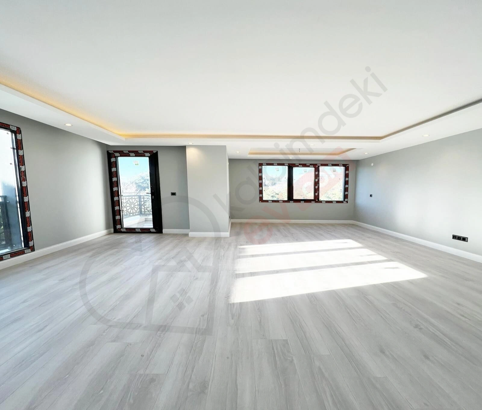 Atakent 2 Büyükçekmece Dublex Daire E-14 - Küçük Resim 22