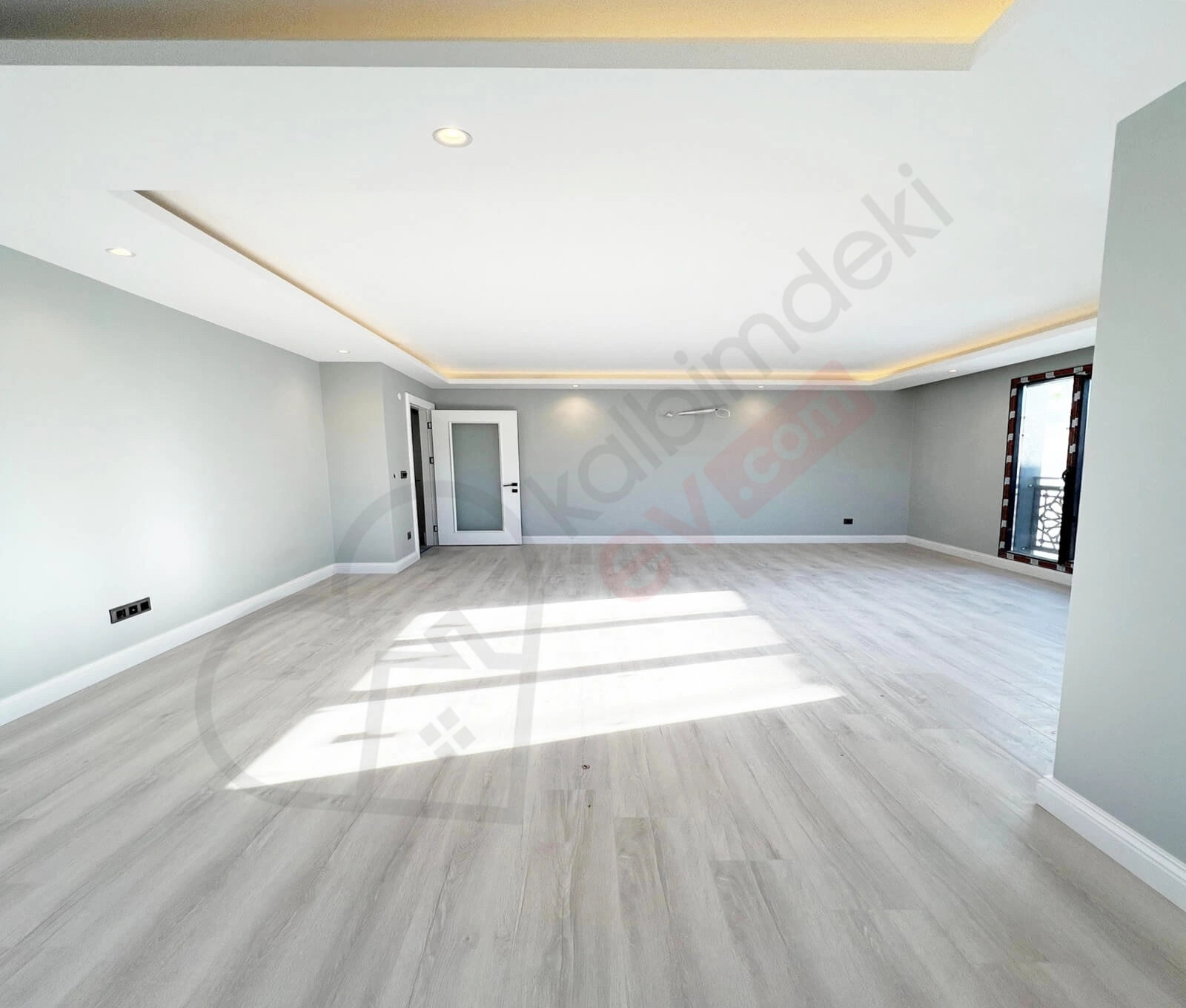 Atakent 2 Büyükçekmece Dublex Daire E-14 - Küçük Resim 23