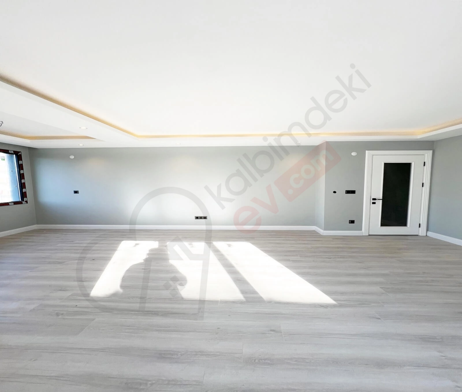 Atakent 2 Büyükçekmece Dublex Daire E-14 - Küçük Resim 24