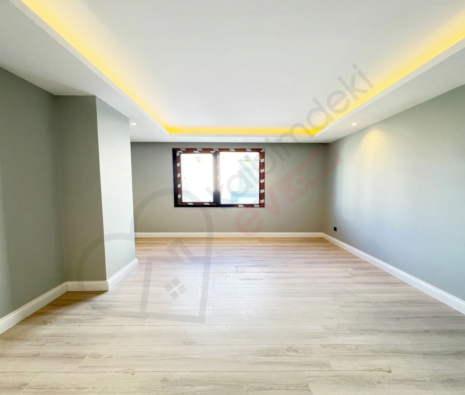 Atakent 2 Büyükçekmece Dublex Daire E-14 - Küçük Resim 25