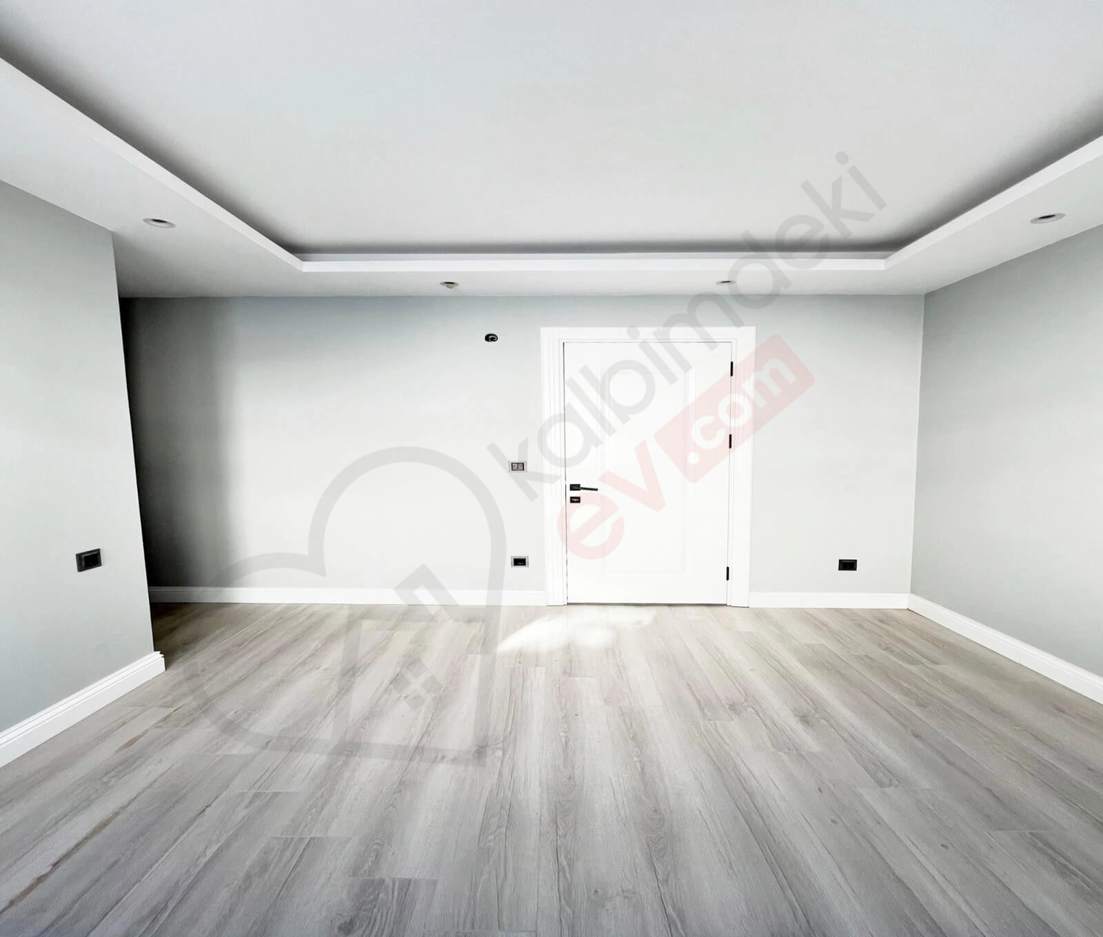 Atakent 2 Büyükçekmece Dublex Daire E-14 - Küçük Resim 26