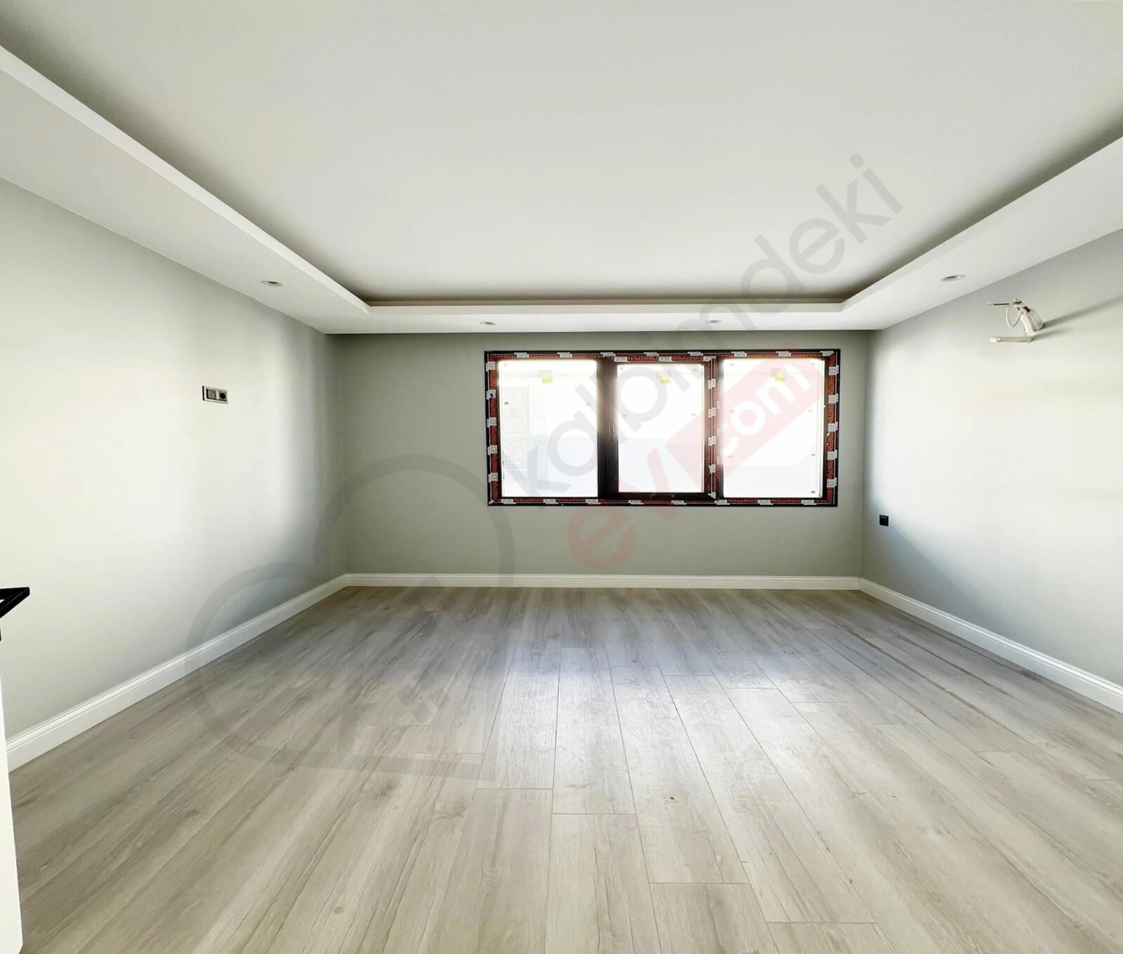 Atakent 2 Büyükçekmece Dublex Daire E-14 - Küçük Resim 27