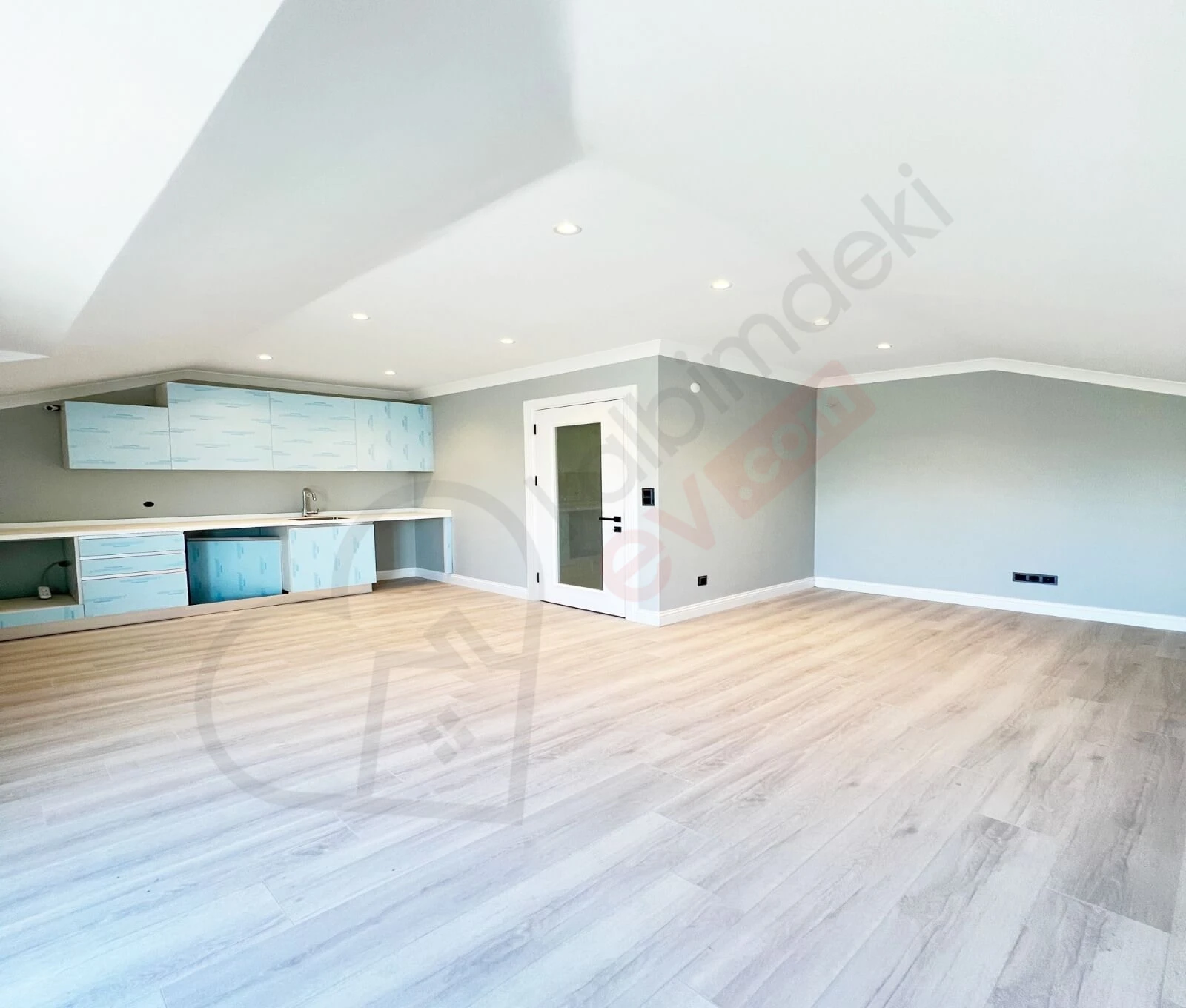 Atakent 2 Büyükçekmece Dublex Daire E-14 - Küçük Resim 31