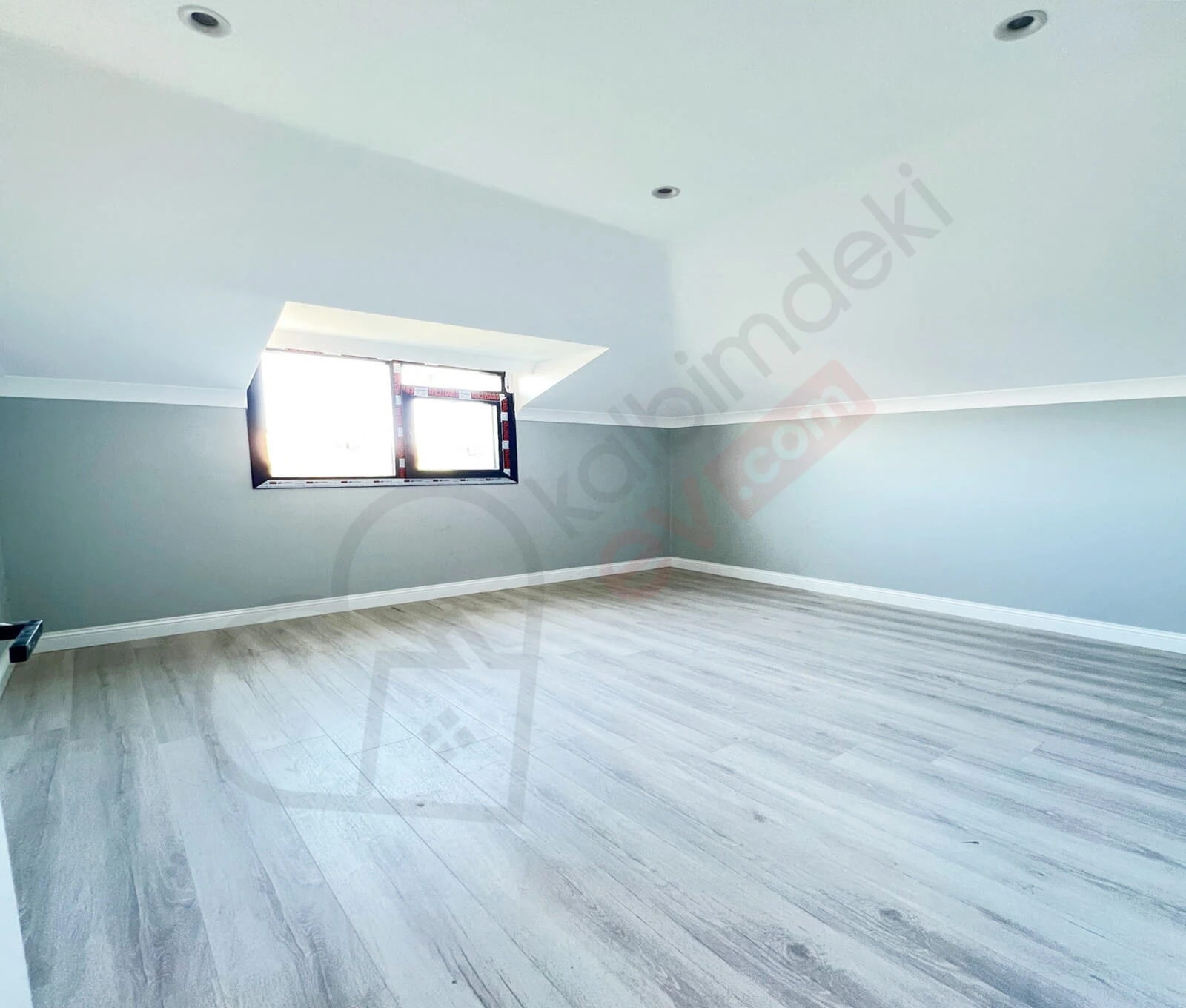 Atakent 2 Büyükçekmece Dublex Daire E-14 - Küçük Resim 32