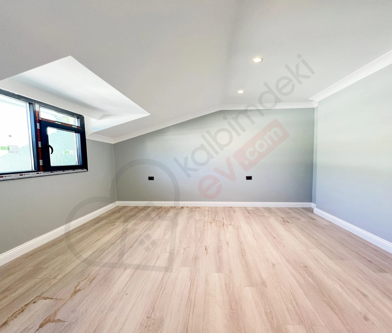 Atakent 2 Büyükçekmece Dublex Daire E-14 - Küçük Resim 33