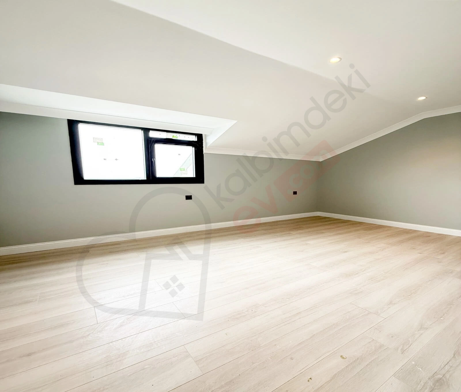 Atakent 2 Büyükçekmece Dublex Daire E-14 - Küçük Resim 34