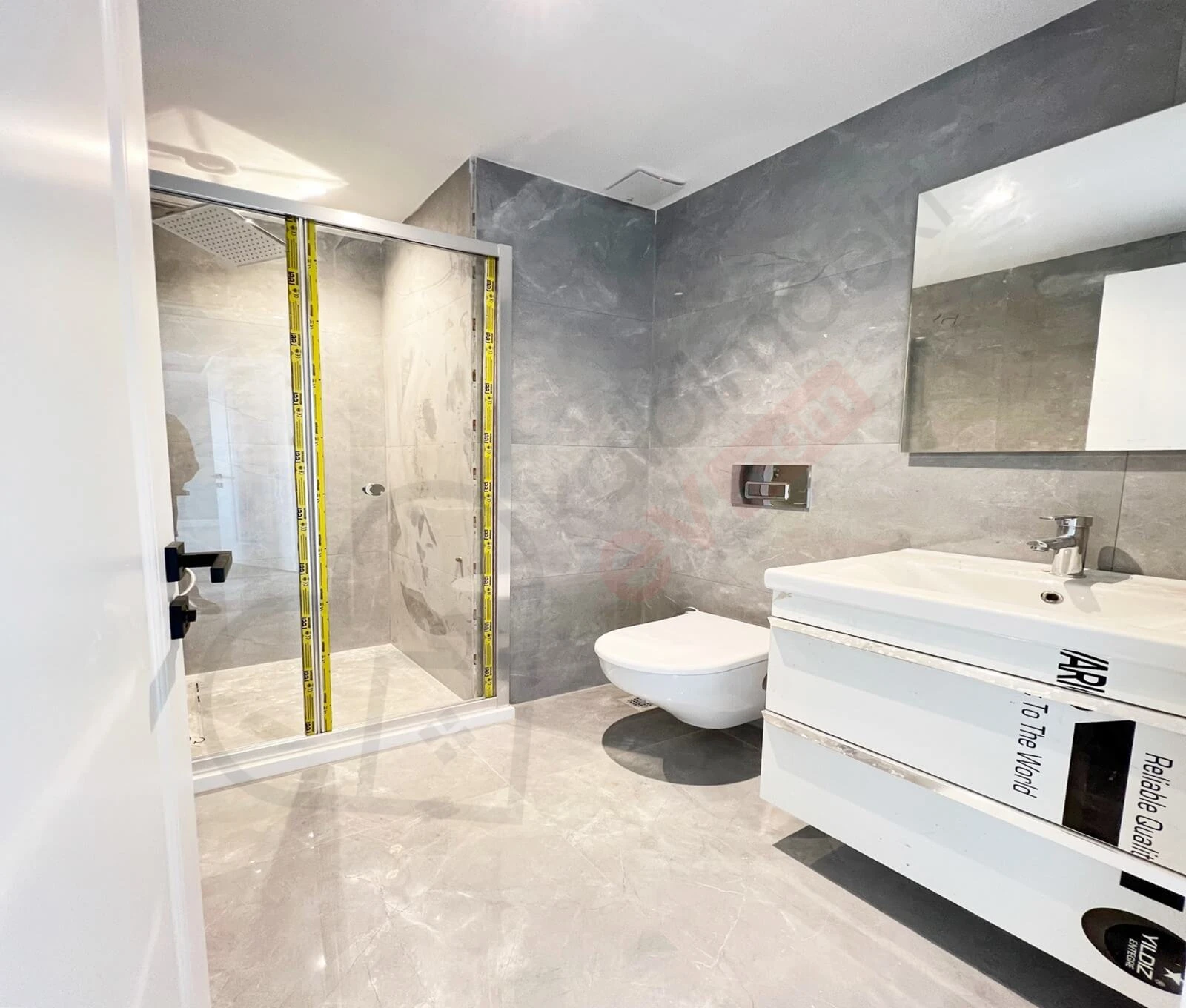 Atakent 2 Büyükçekmece Dublex Daire E-14 - Küçük Resim 35