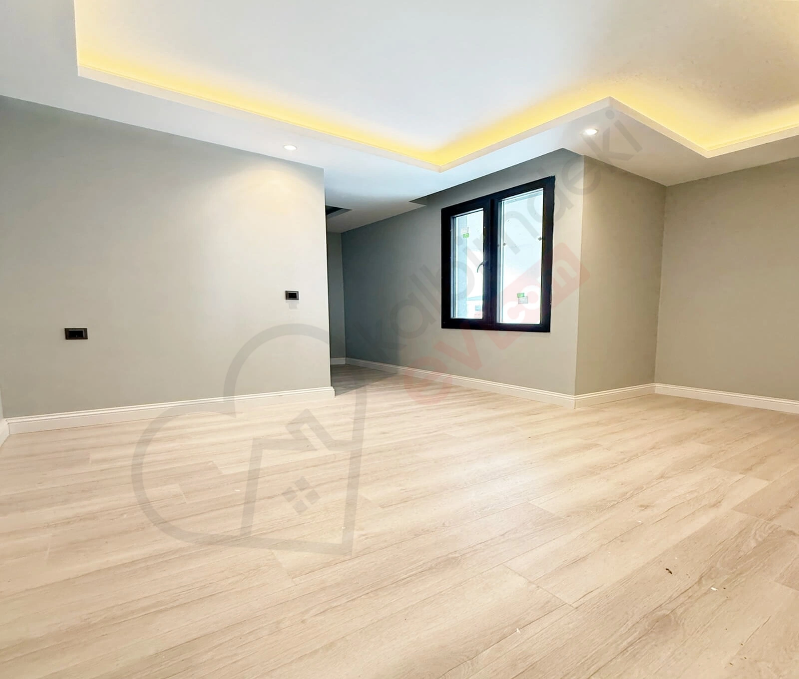 Atakent 2 Büyükçekmece Dublex Daire E-14 - Küçük Resim 37