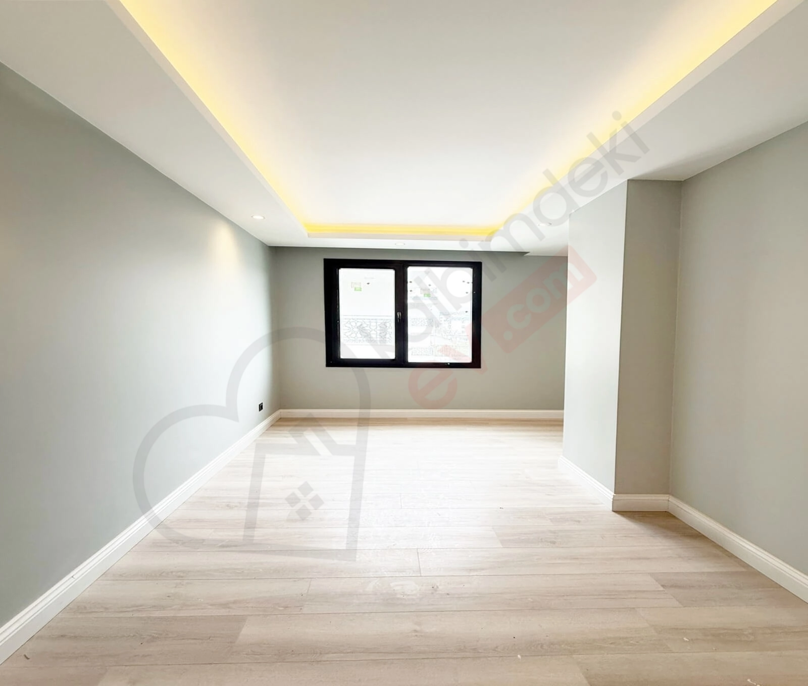 Atakent 2 Büyükçekmece Dublex Daire E-14 - Küçük Resim 38