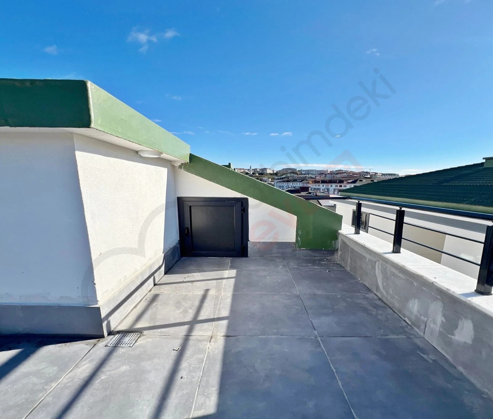 Atakent 2 Büyükçekmece Dublex Daire E-14 - Küçük Resim 41
