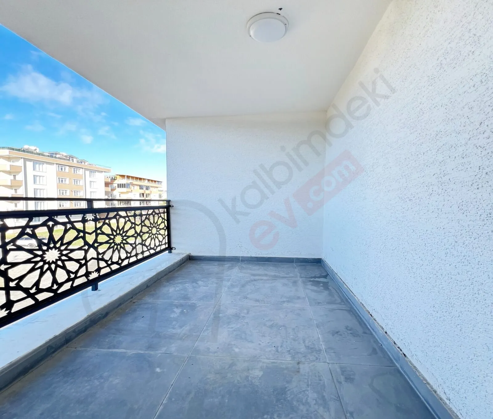 Atakent 2 Büyükçekmece Dublex Daire E-14 - Küçük Resim 43