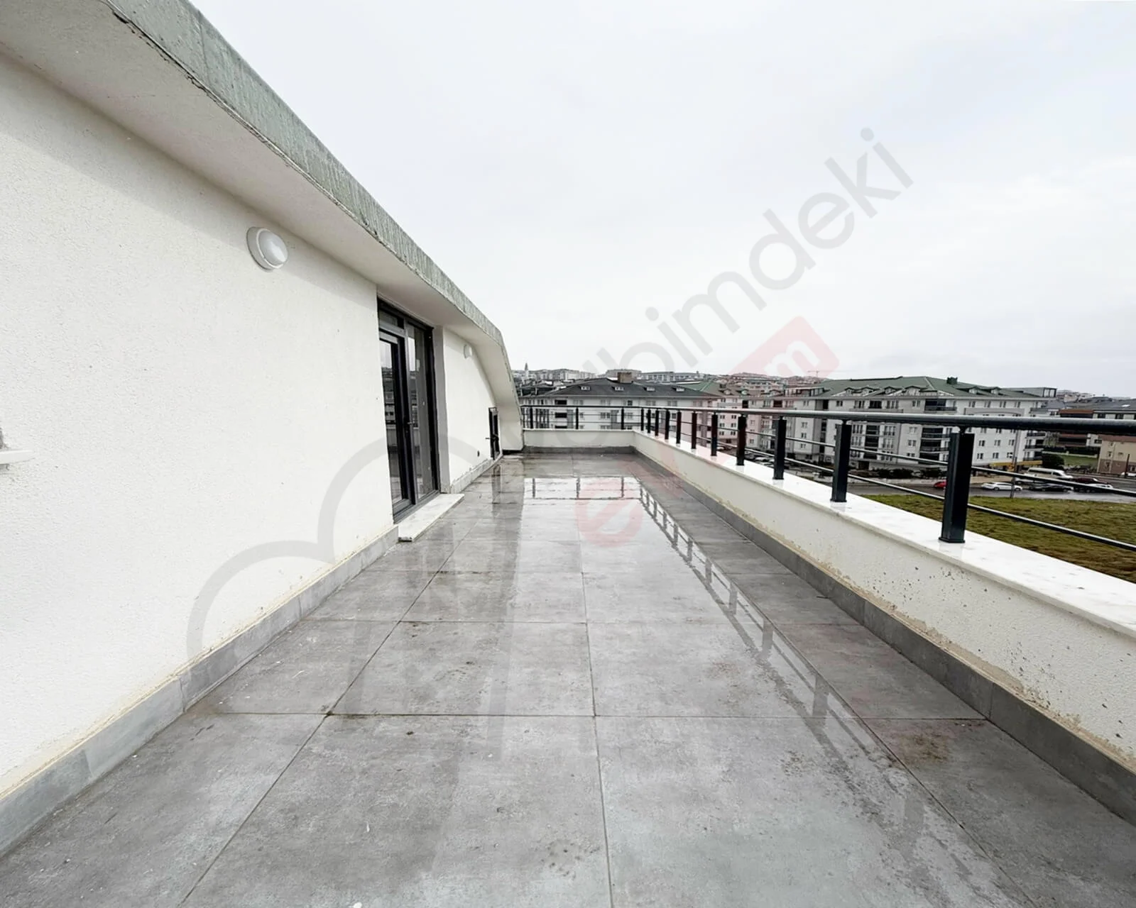 Atakent 2 Büyükçekmece Dublex Daire E-14 - Küçük Resim 44