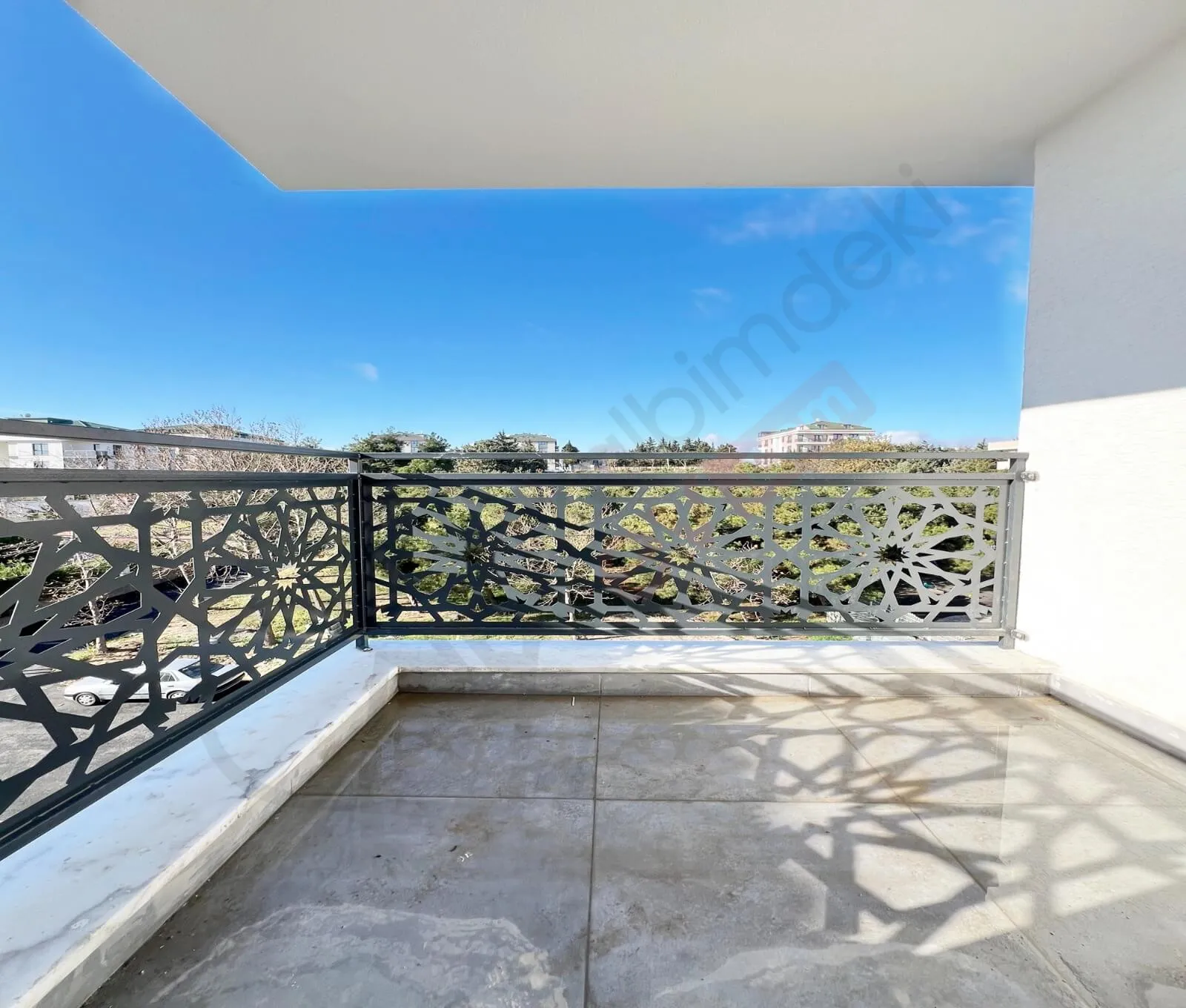 Atakent 2 Büyükçekmece Dublex Daire E-14 - Küçük Resim 46