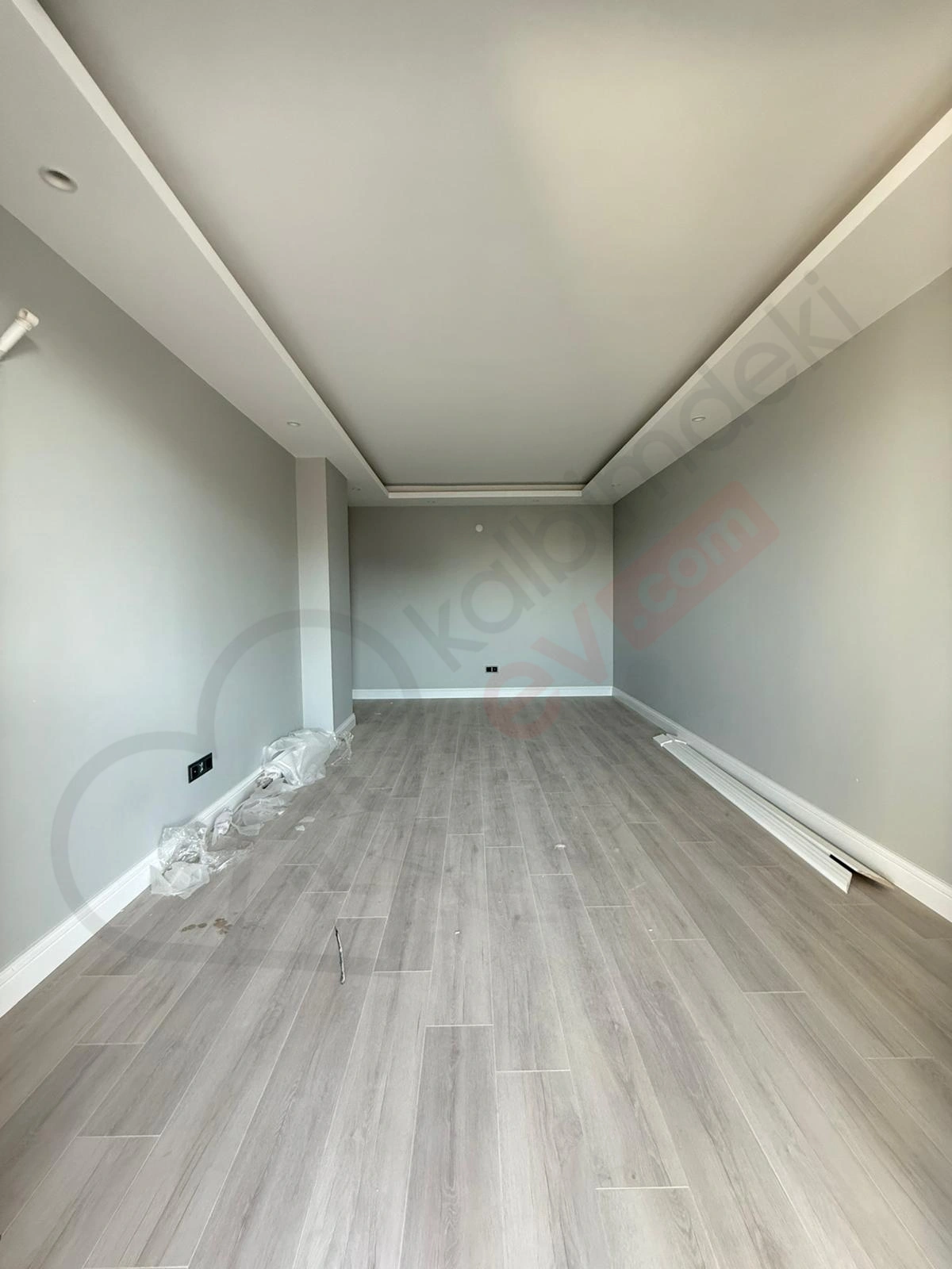 Büyükçekmece'de Esma Apt. 3+2 Dubleks Sıfır Daire NO:23 - Küçük Resim 6