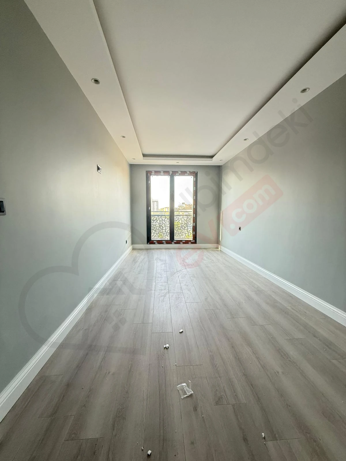 Büyükçekmece'de Esma Apt. 3+2 Dubleks Sıfır Daire NO:23 - Küçük Resim 12