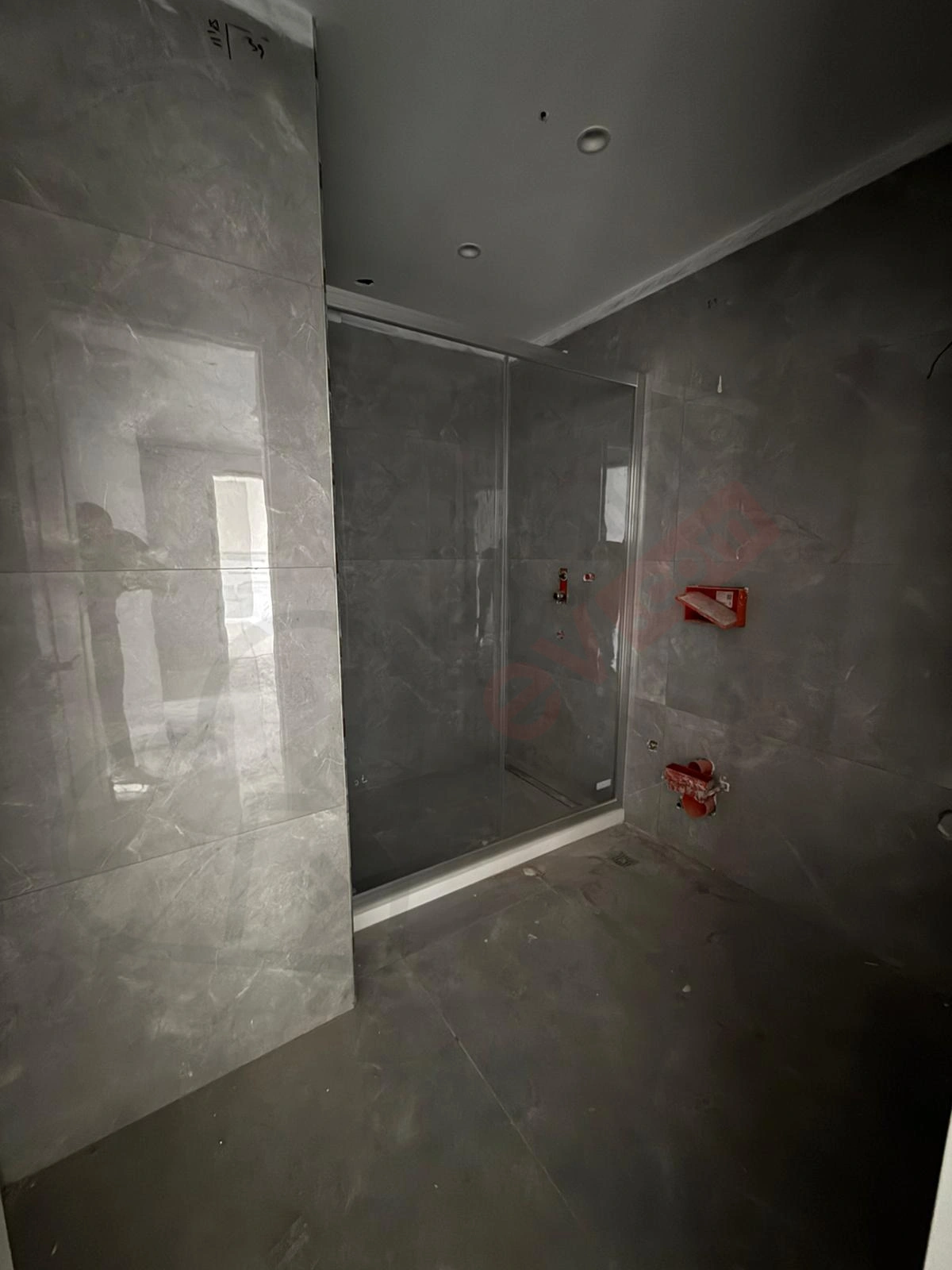 Büyükçekmece'de Esma Apt. 3+2 Dubleks Sıfır Daire NO:23 - Küçük Resim 14