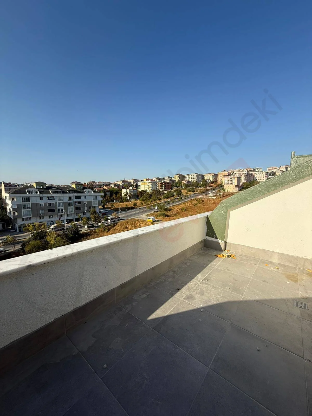 Büyükçekmece'de Esma Apt. 3+2 Dubleks Sıfır Daire NO:23 - Küçük Resim 16