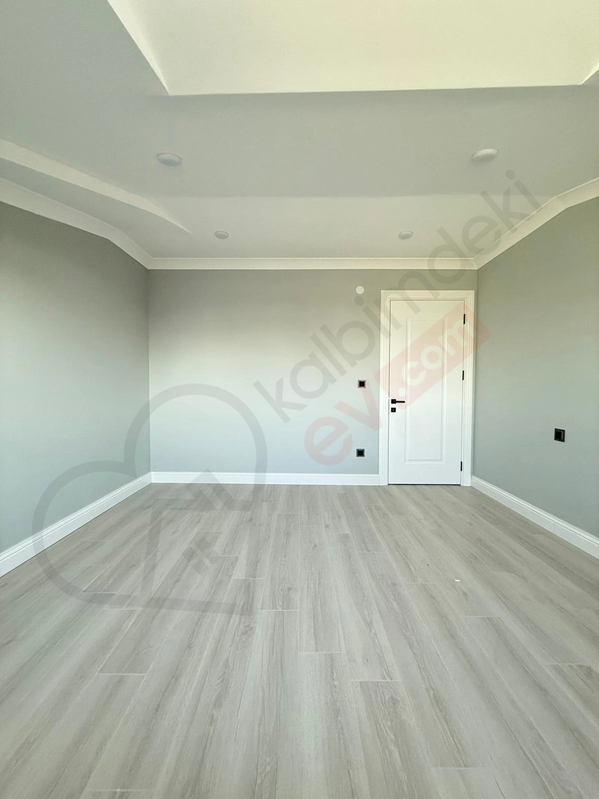 Büyükçekmece'de Esma Apt. 3+2 Dubleks Sıfır Daire NO:23 - Küçük Resim 21