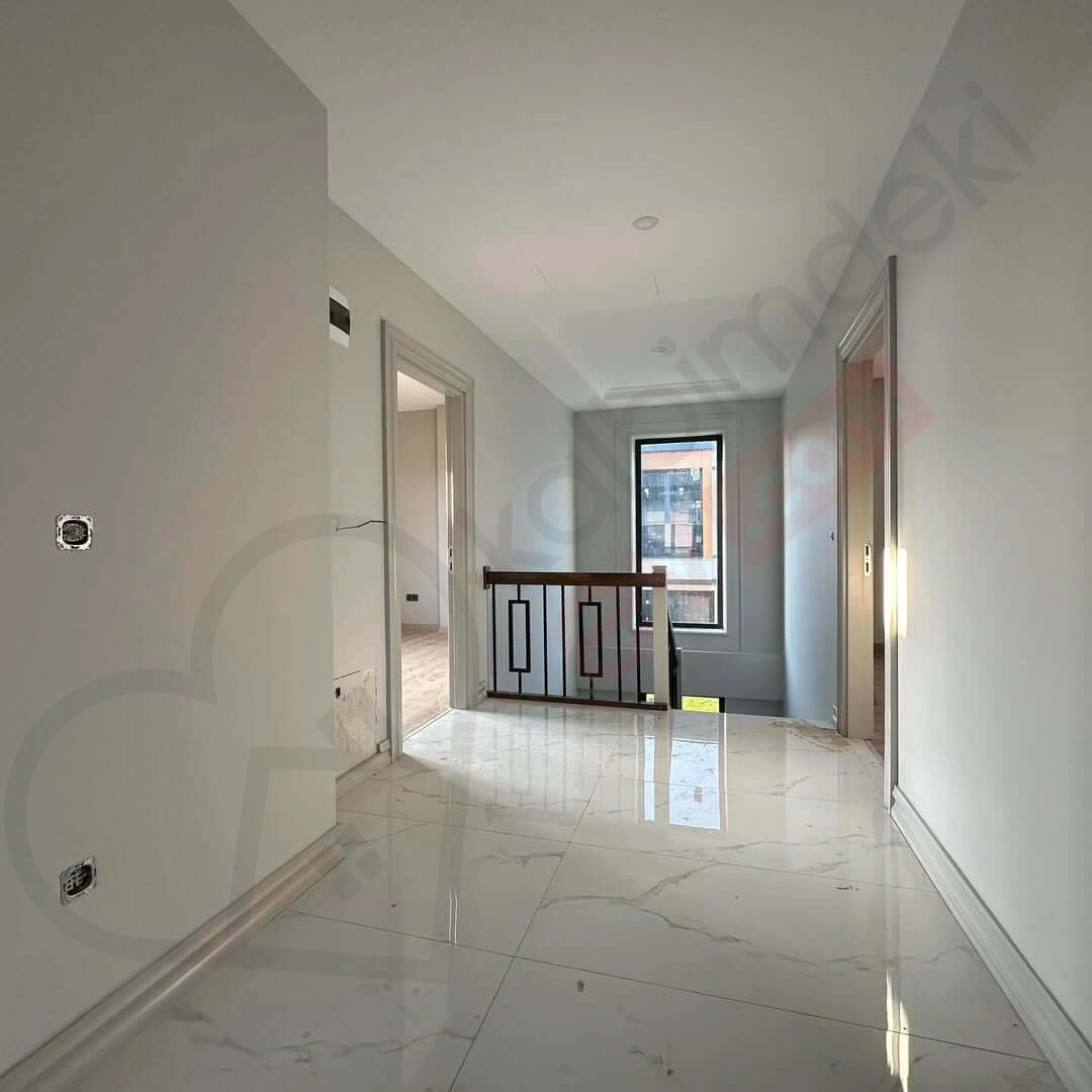 İncountry 2 Villaları Silivri A-1 Müstakil Villa - Küçük Resim 3