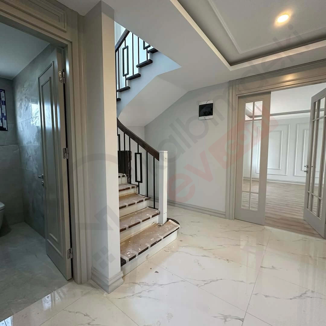 İncountry 2 Villaları Silivri A-1 Müstakil Villa - Küçük Resim 4