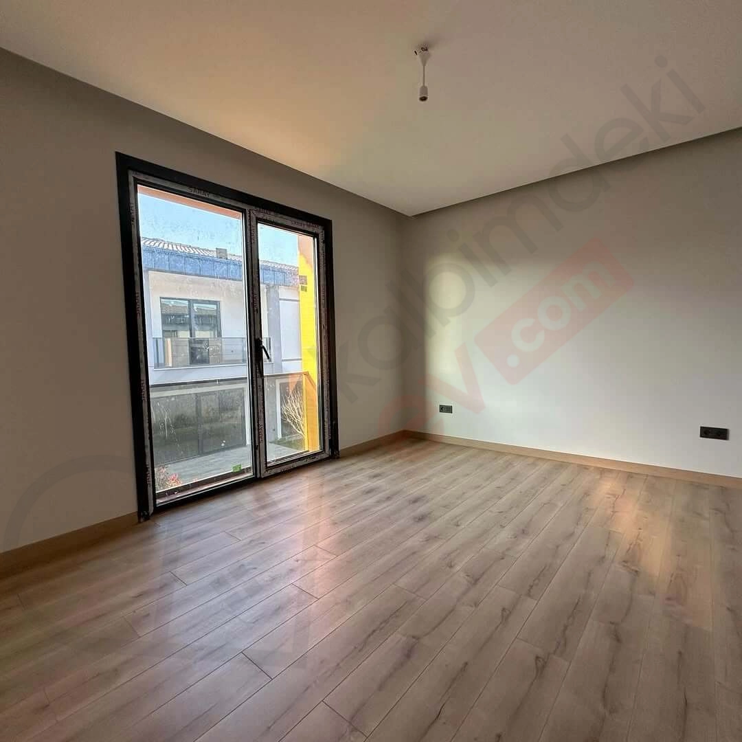 İncountry 2 Villaları Silivri A-1 Müstakil Villa - Küçük Resim 6