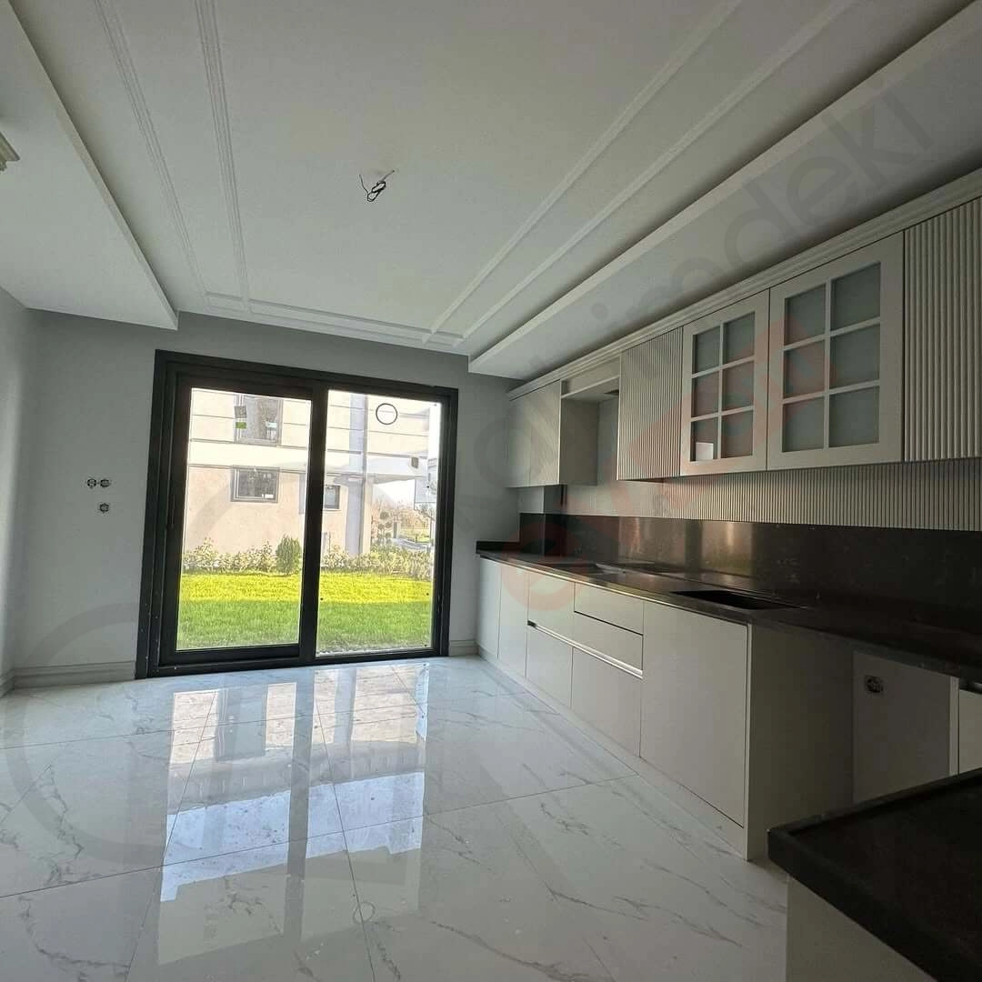 İncountry 2 Villaları Silivri A-1 Müstakil Villa - Küçük Resim 7