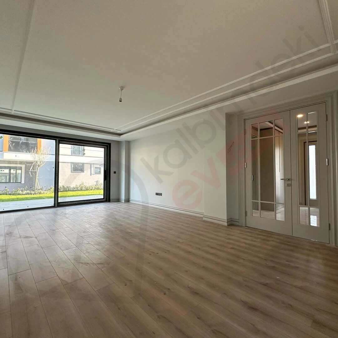 İncountry 2 Villaları Silivri A-1 Müstakil Villa - Küçük Resim 8