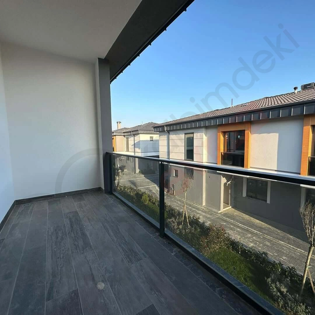 İncountry 2 Villaları Silivri A-1 Müstakil Villa - Küçük Resim 9