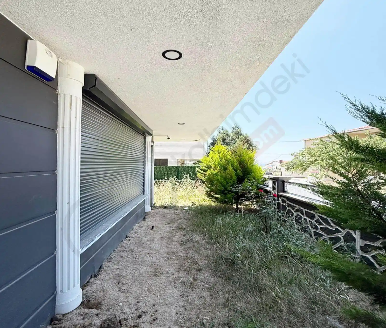 Denizin Dibinde Silivri'de Villa - Küçük Resim 9